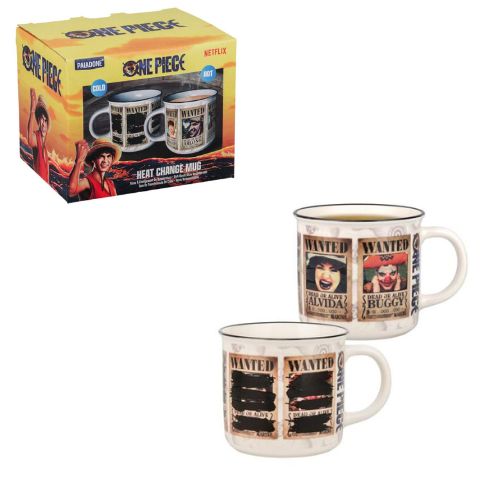 PALADONE – ONE PIECE – Luffy Lampada Iconica 10cm – (In box 14x10cm)…x6…x24